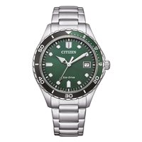 Orologio Citizen Of Action 2024 in Acciaio AW1828-80X - AW1828-80X